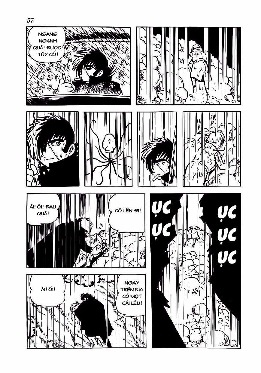 Black Jack - Chapter 173 - Trang 10