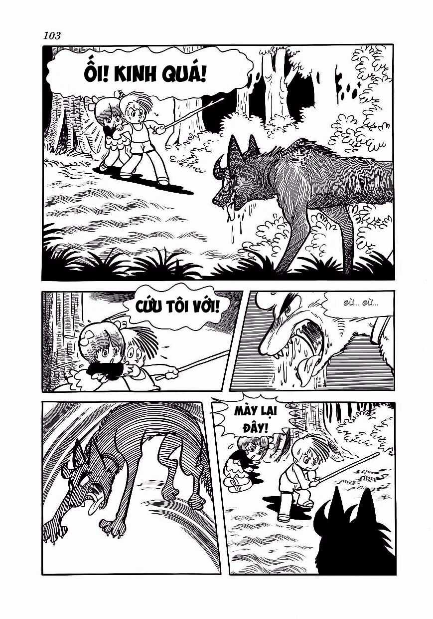 Black Jack - Chapter 175 - Trang 14