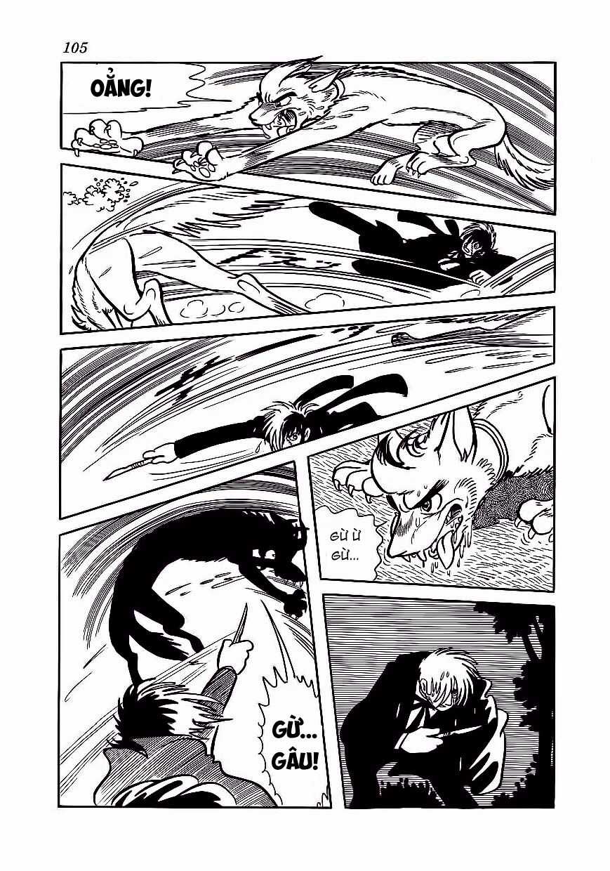 Black Jack - Chapter 175 - Trang 16