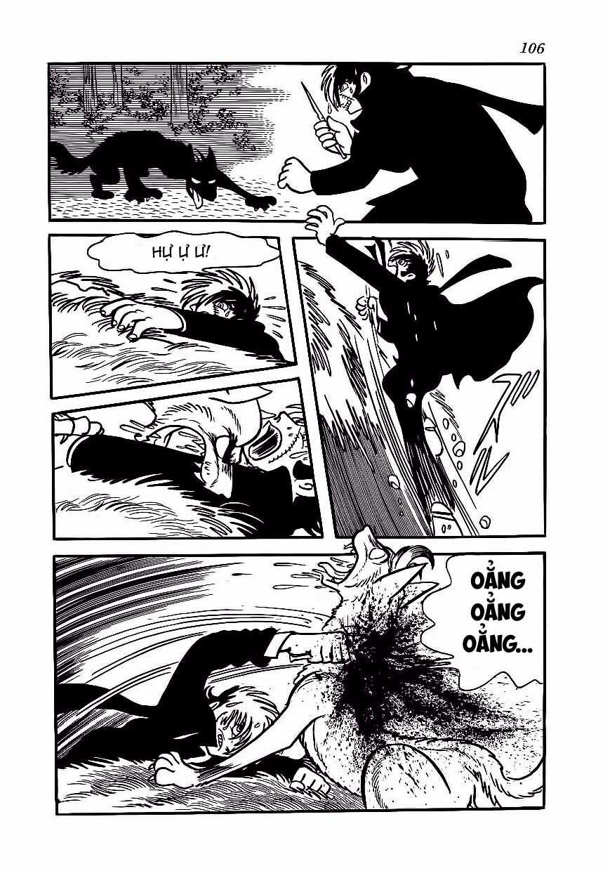 Black Jack - Chapter 175 - Trang 17