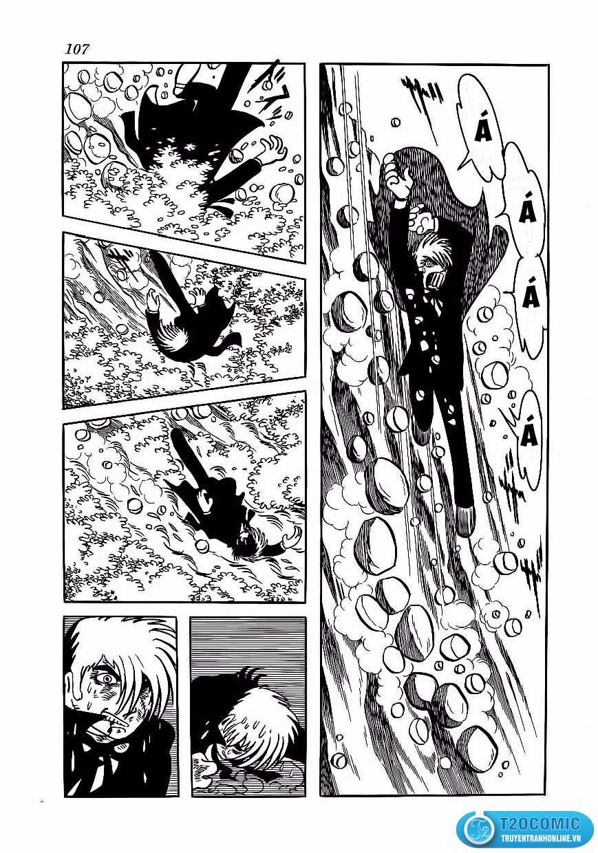 Black Jack - Chapter 175 - Trang 18