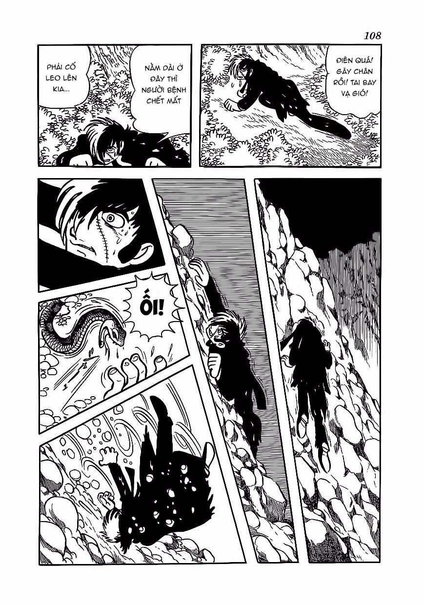 Black Jack - Chapter 175 - Trang 19