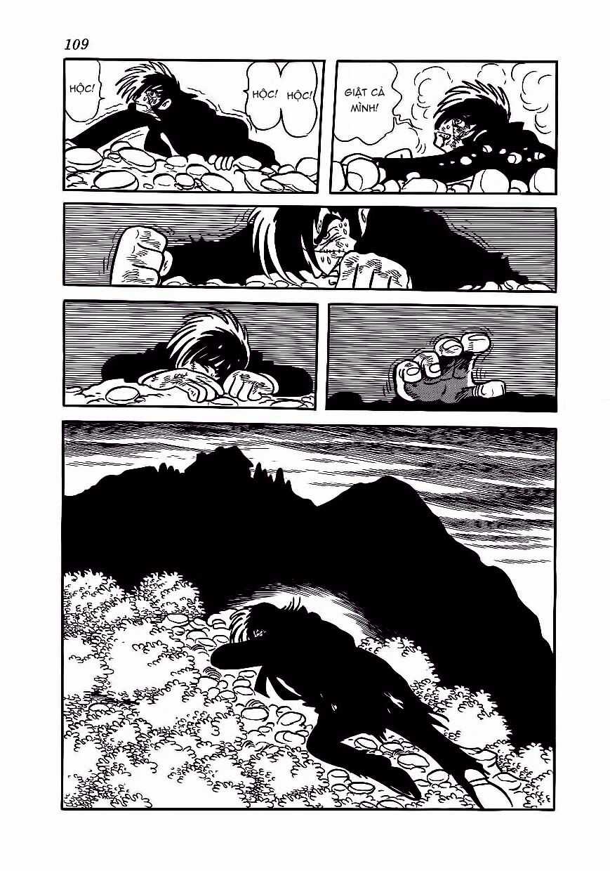 Black Jack - Chapter 175 - Trang 20