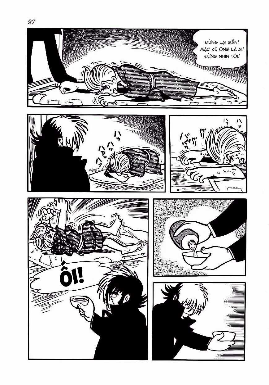 Black Jack - Chapter 175 - Trang 8