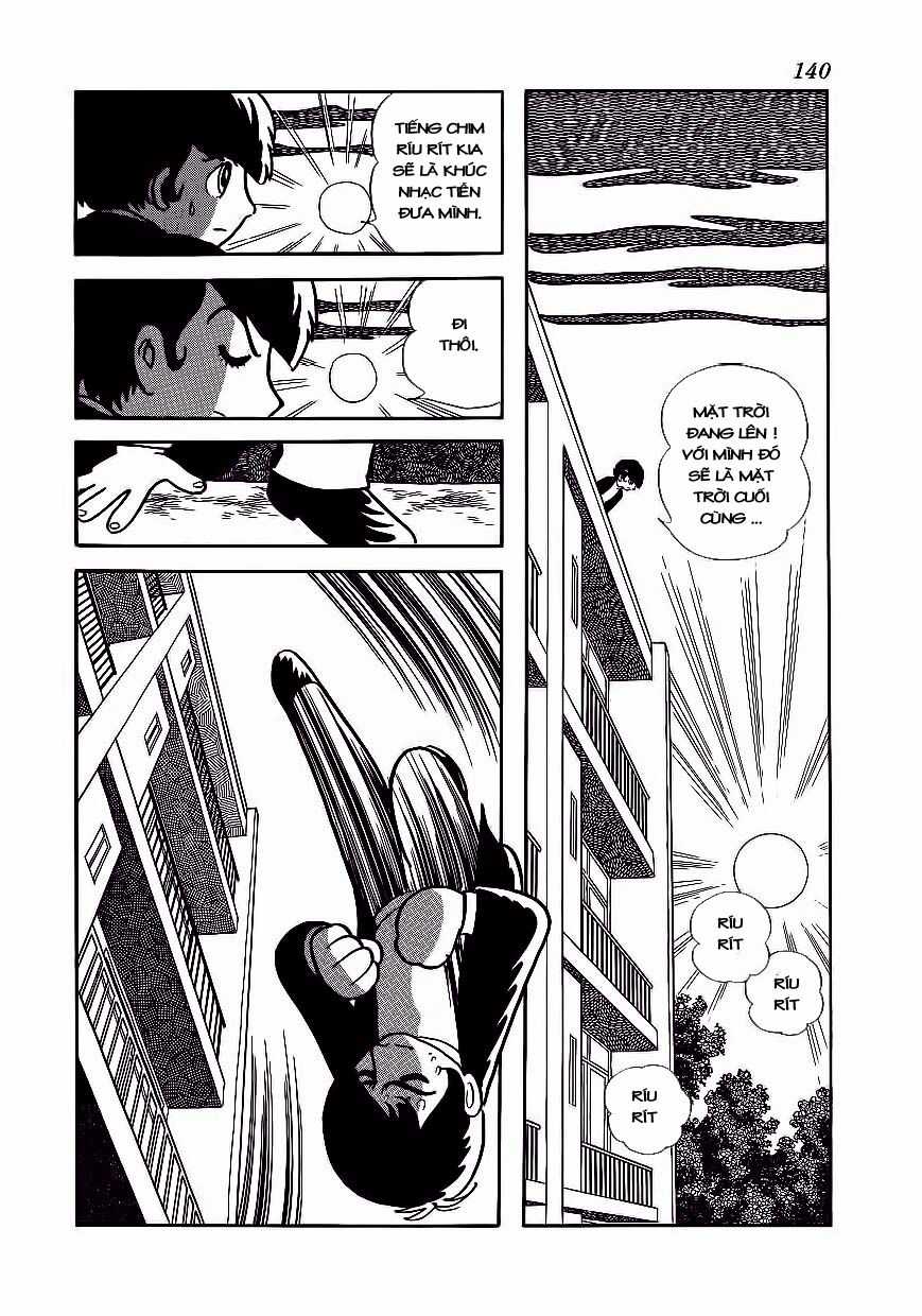 Black Jack - Chapter 177 - Trang 4