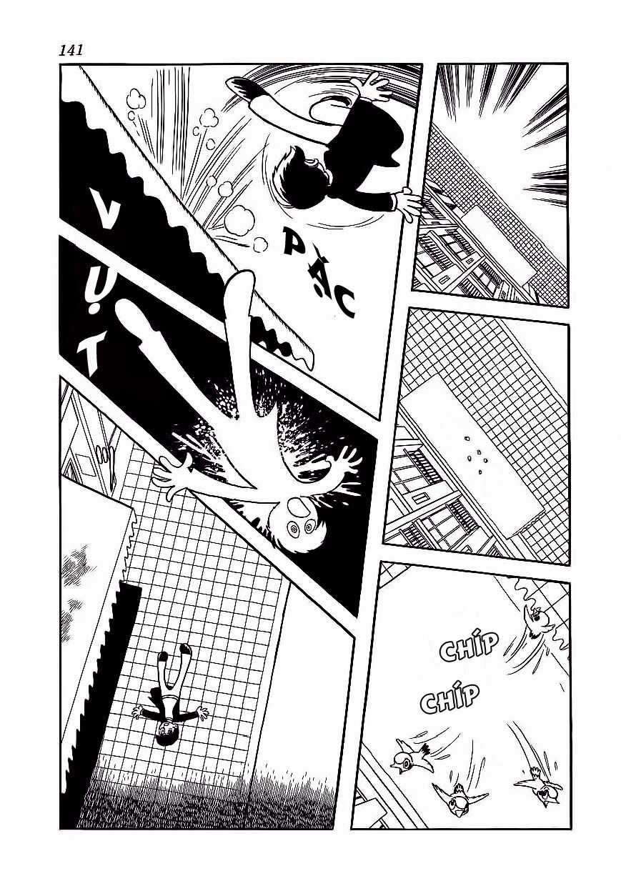 Black Jack - Chapter 177 - Trang 5