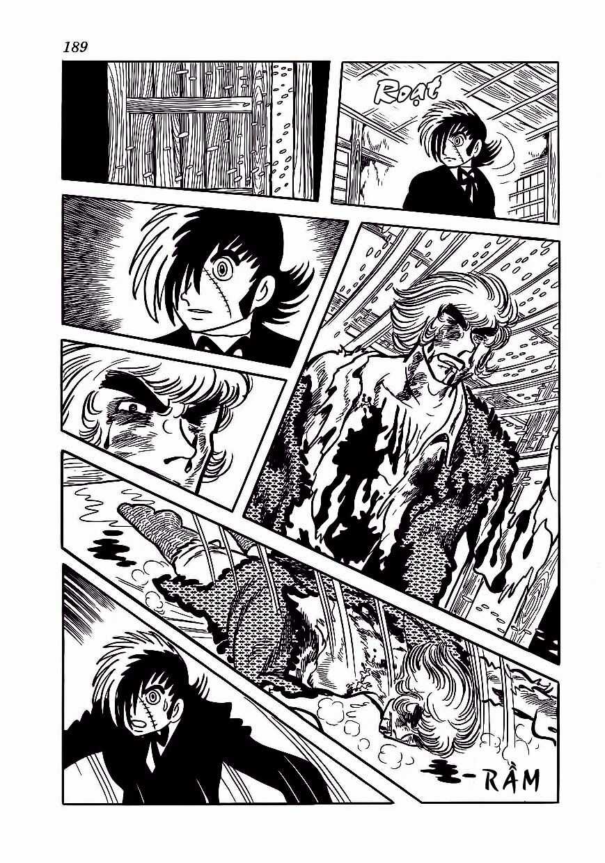 Black Jack - Chapter 179 - Trang 12