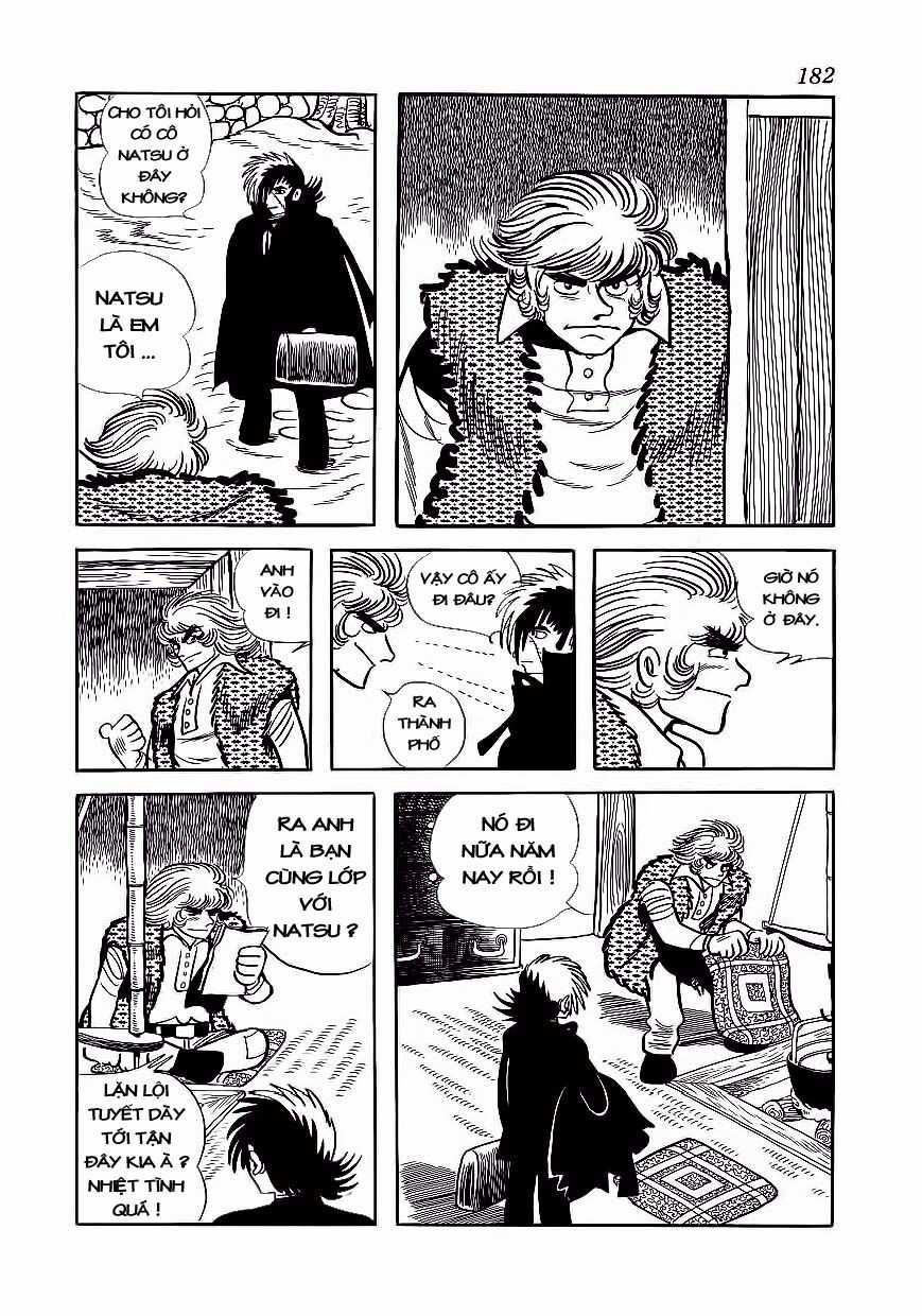 Black Jack - Chapter 179 - Trang 5