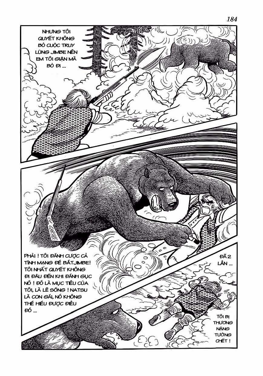 Black Jack - Chapter 179 - Trang 7