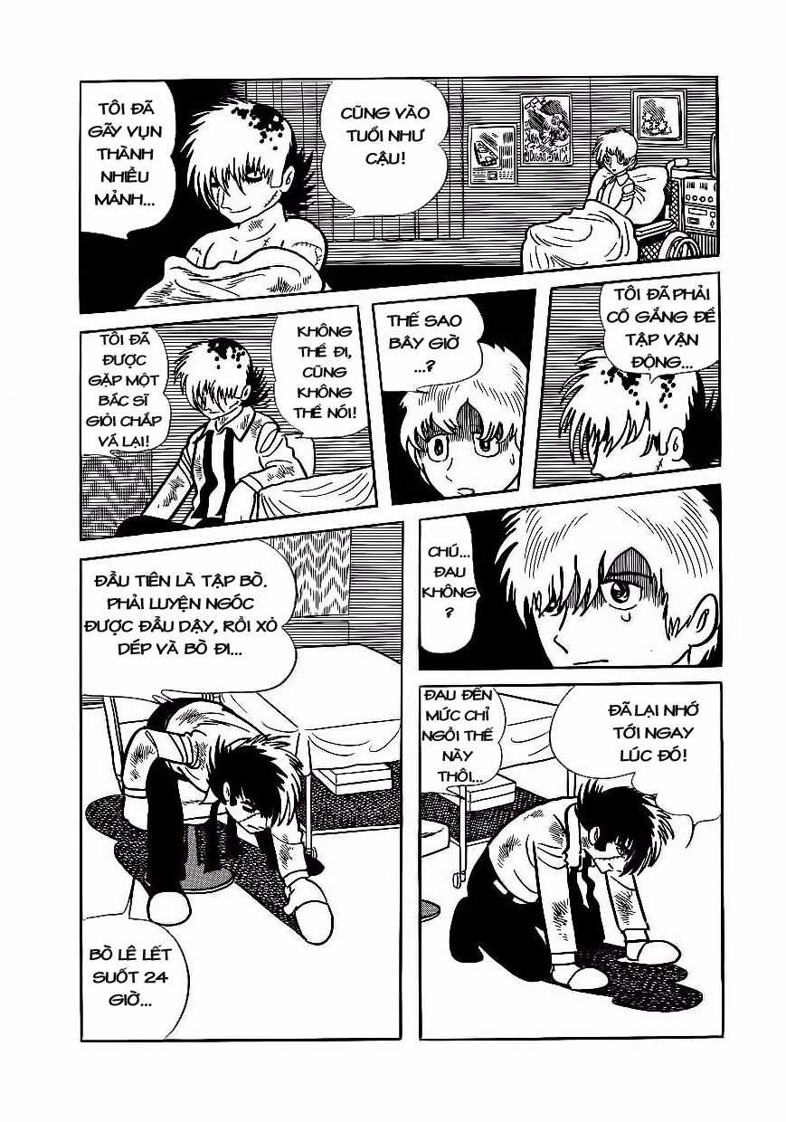 Black Jack - Chapter 180 - Trang 15