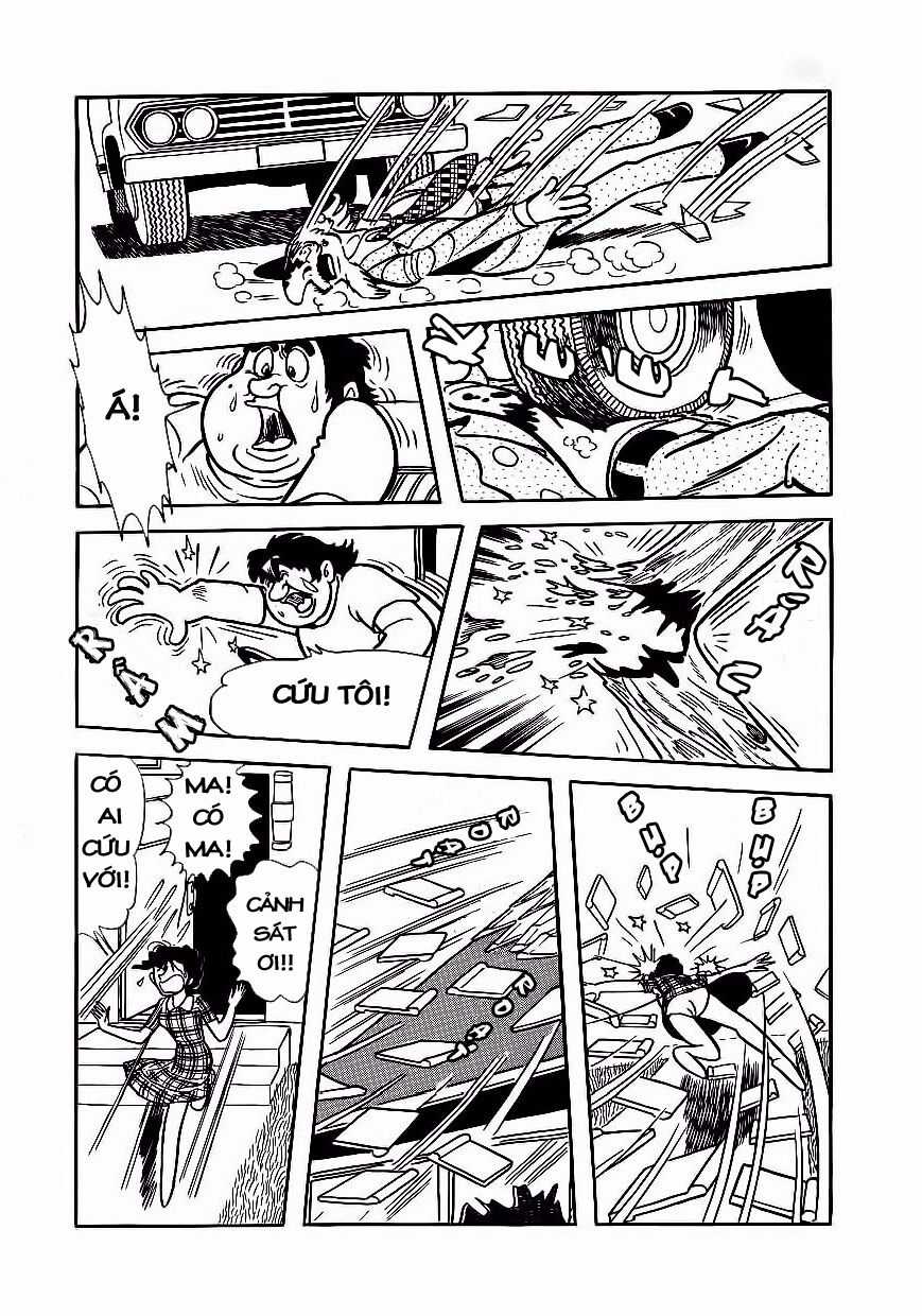 Black Jack - Chapter 180 - Trang 26