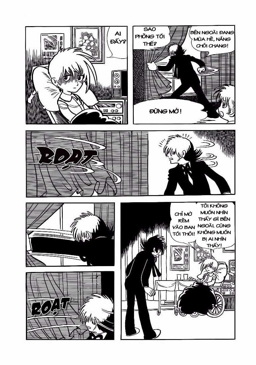 Black Jack - Chapter 180 - Trang 9