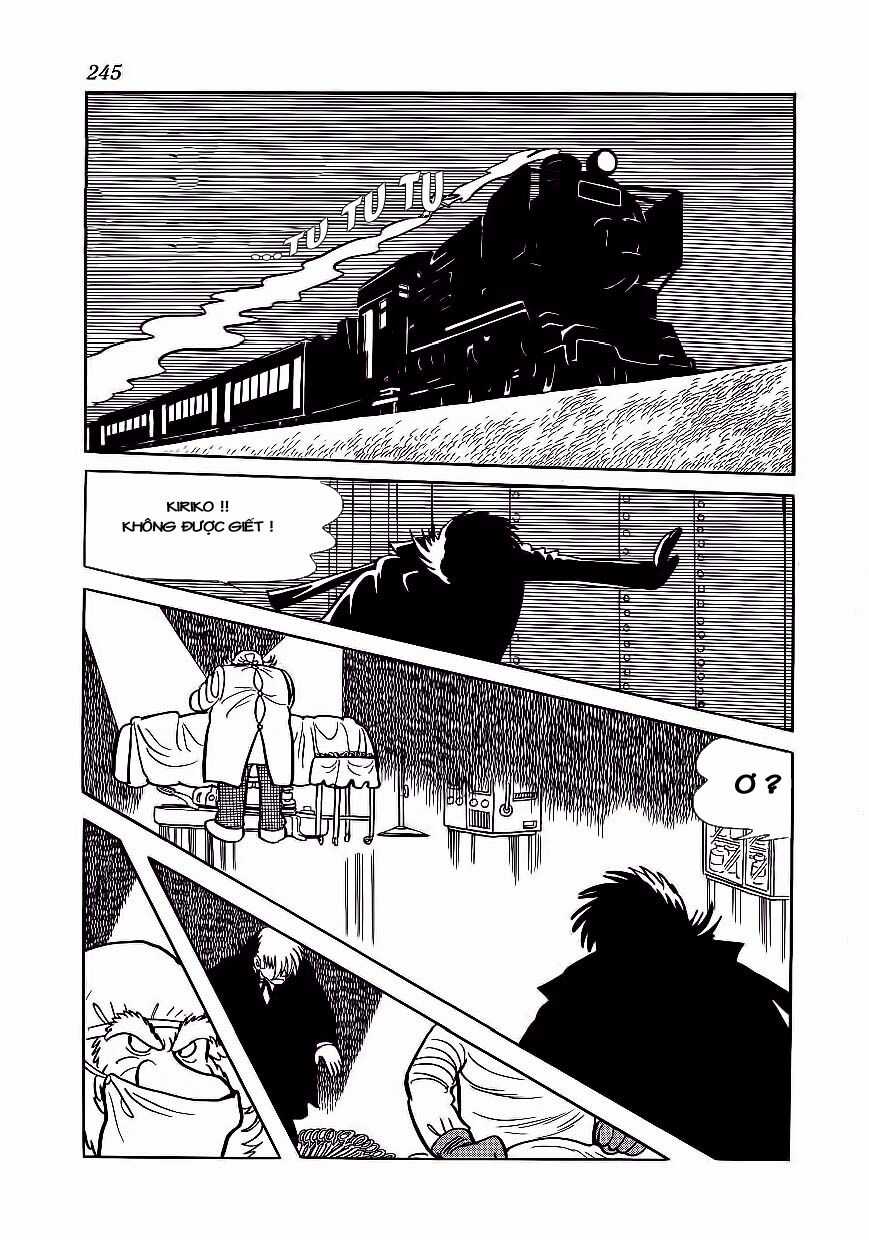 Black Jack - Chapter 181 - Trang 14