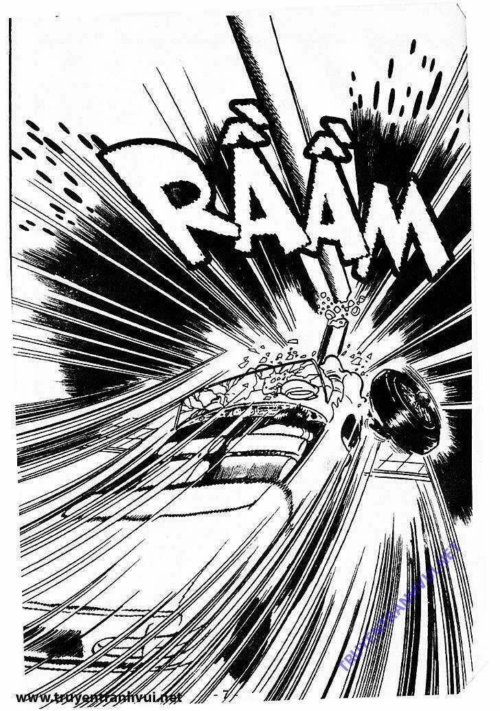 Black Jack - Chapter 182 - Trang 7