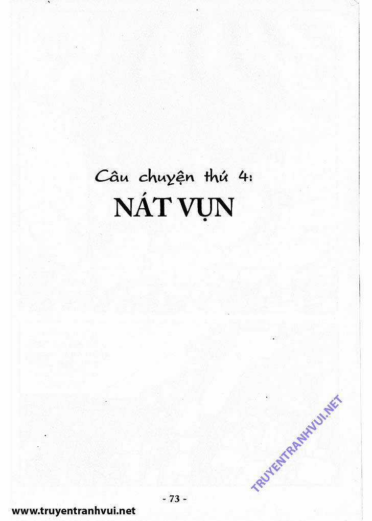 Black Jack - Chapter 185 - Trang 3