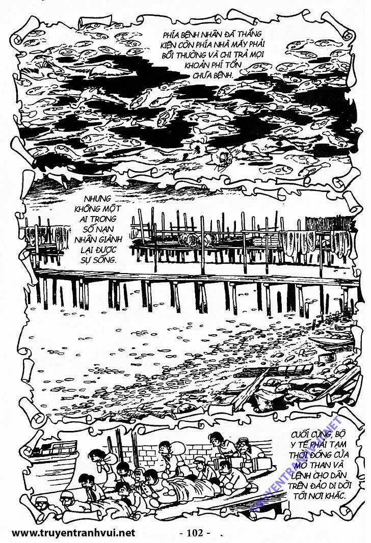 Black Jack - Chapter 186 - Trang 12