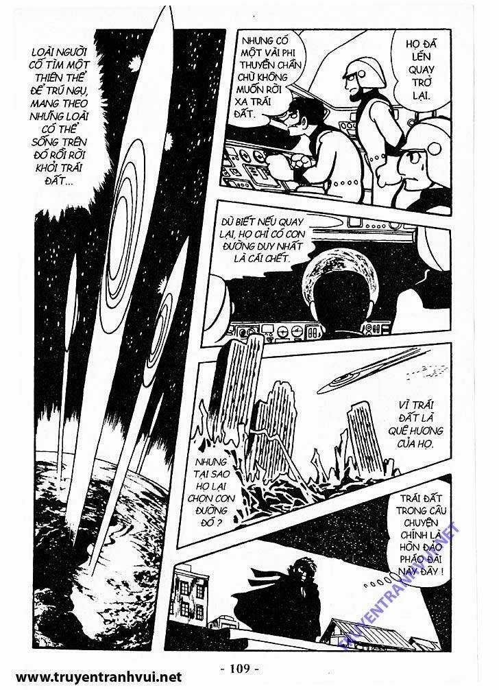 Black Jack - Chapter 186 - Trang 19