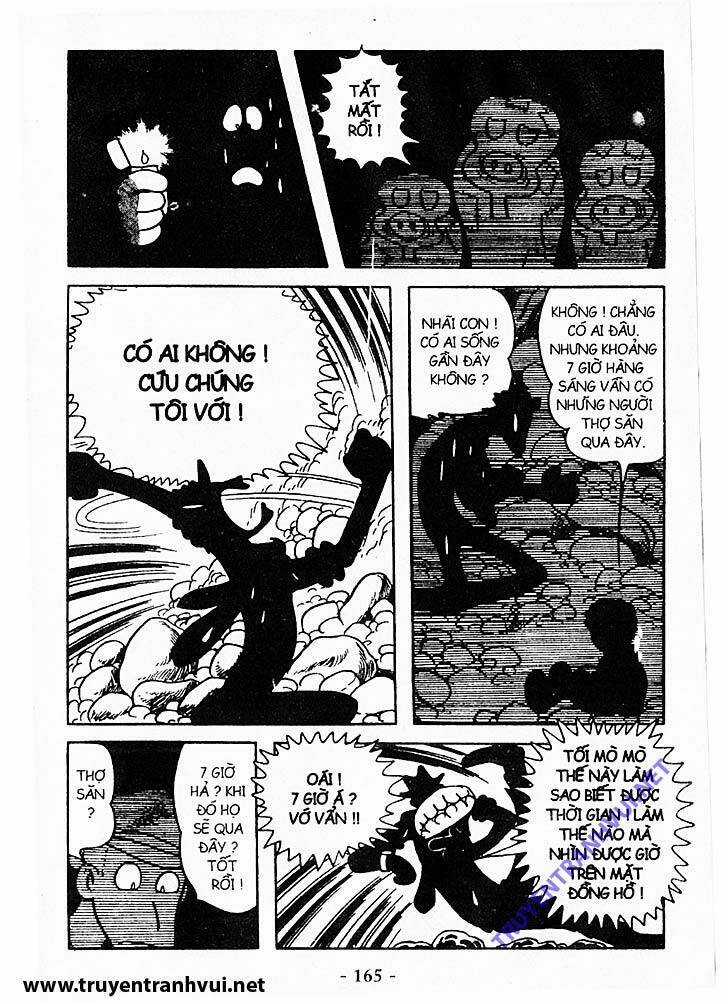 Black Jack - Chapter 189 - Trang 13