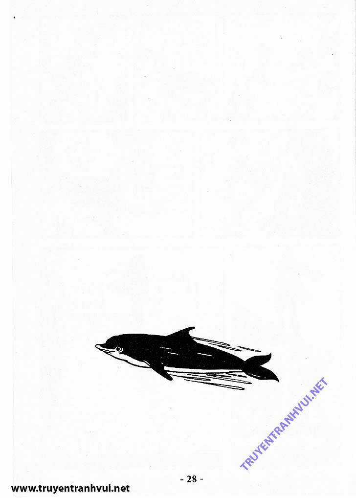 Black Jack - Chapter 192 - Trang 28