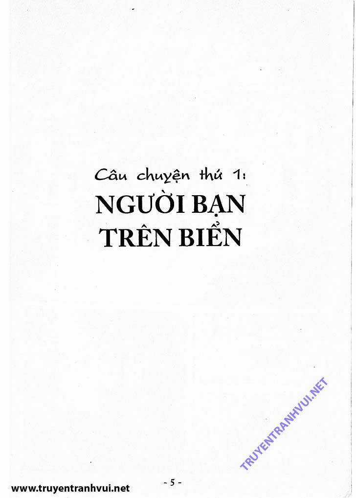 Black Jack - Chapter 192 - Trang 5