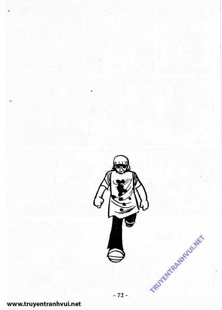 Black Jack - Chapter 194 - Trang 24