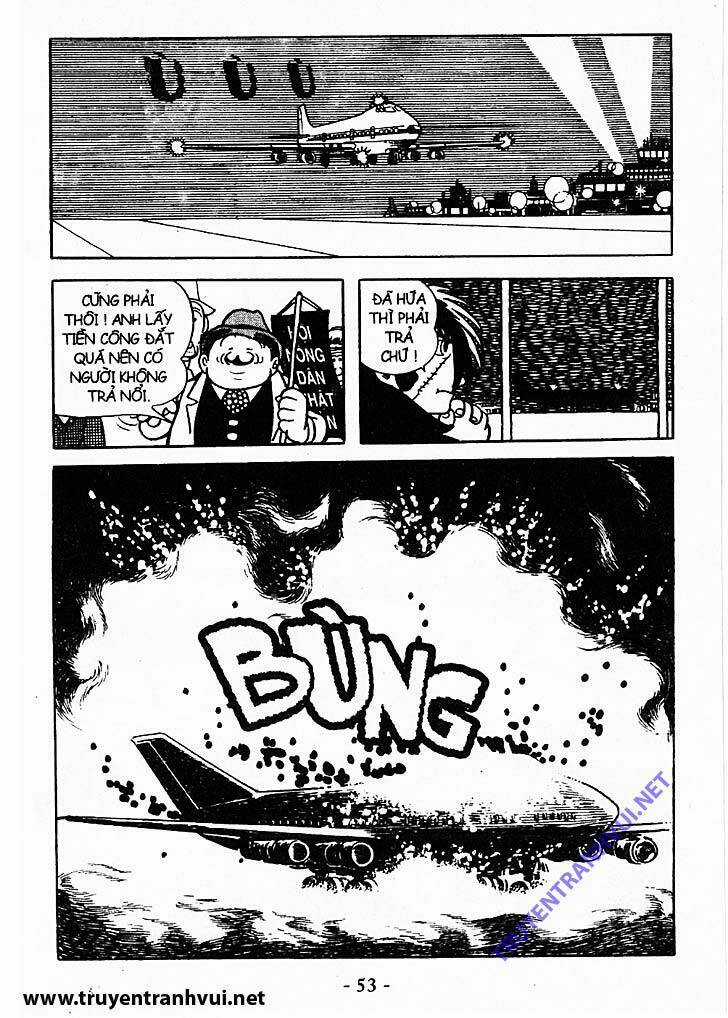 Black Jack - Chapter 194 - Trang 5