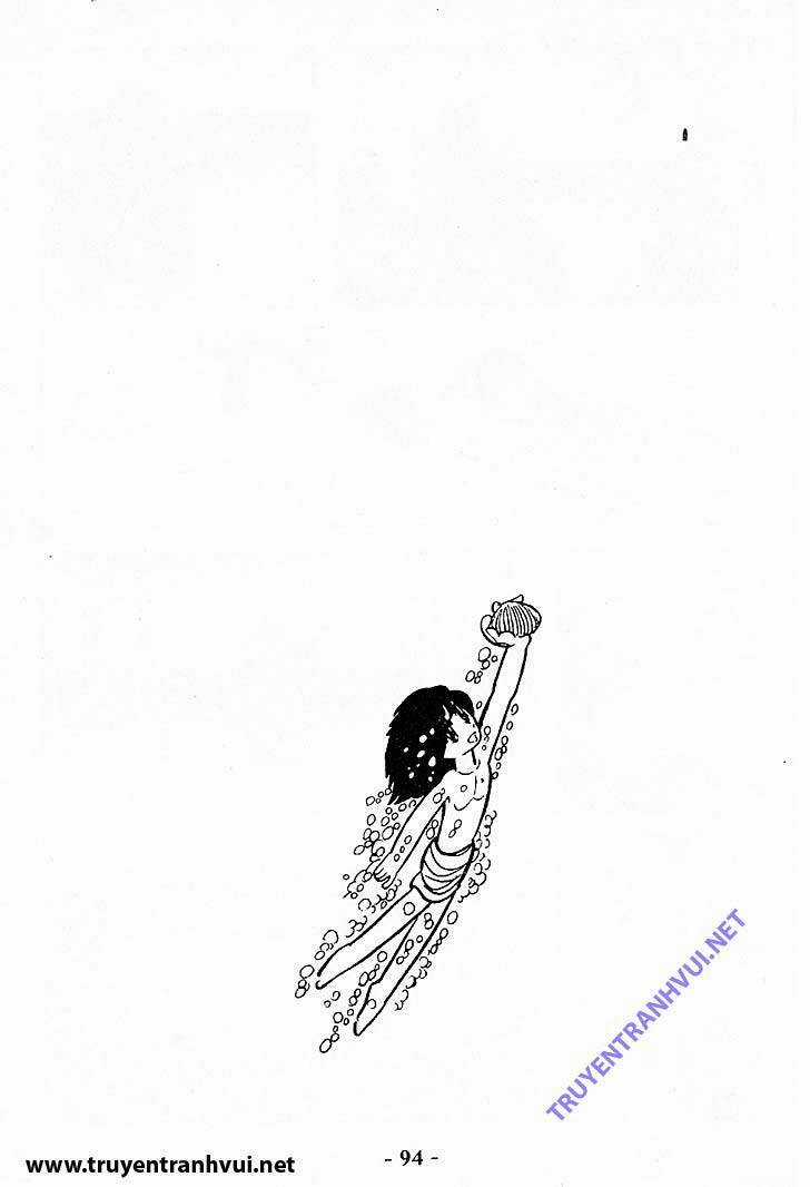 Black Jack - Chapter 195 - Trang 24