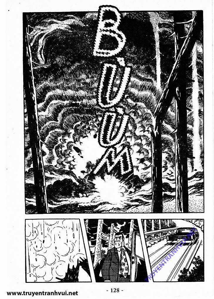 Black Jack - Chapter 197 - Trang 14