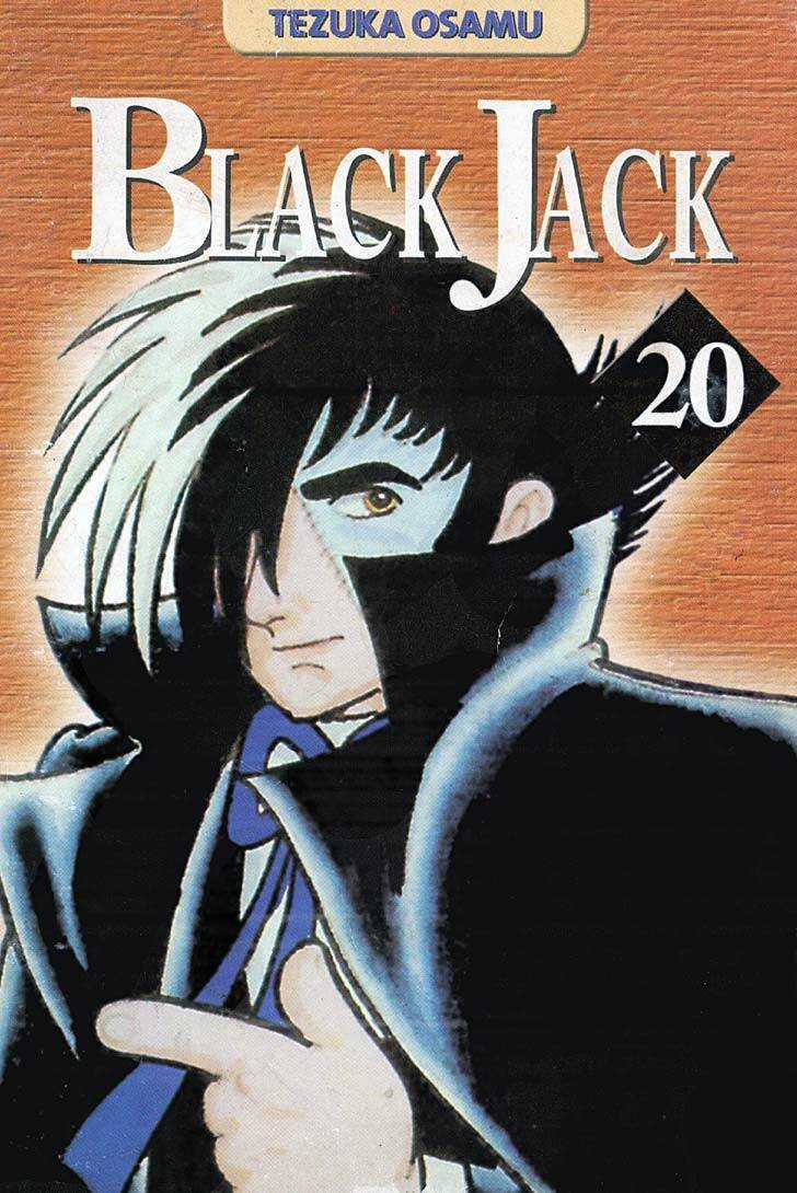 Black Jack - Chapter 198 - Trang 2