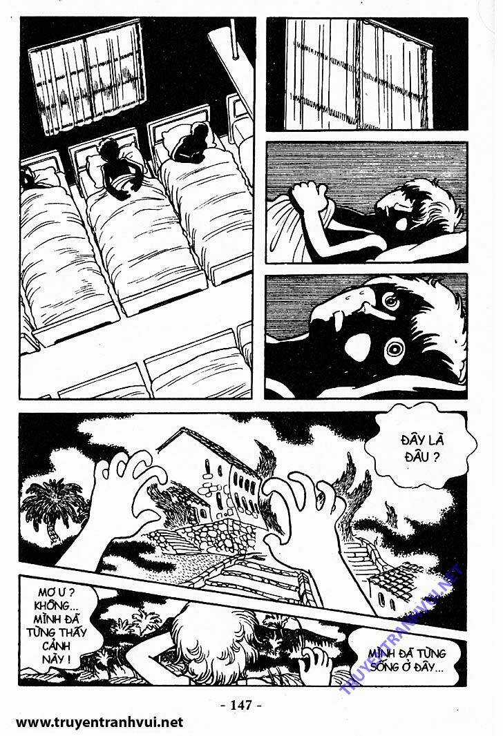 Black Jack - Chapter 198 - Trang 13