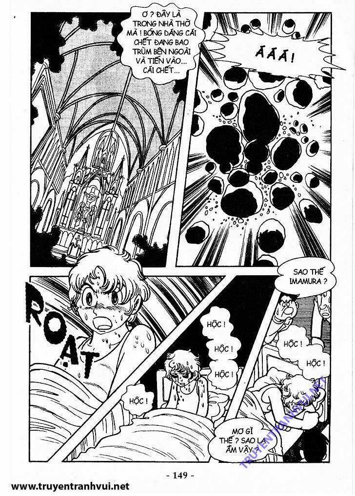 Black Jack - Chapter 198 - Trang 15