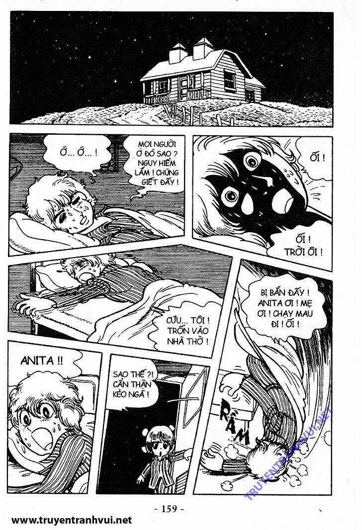 Black Jack - Chapter 198 - Trang 25