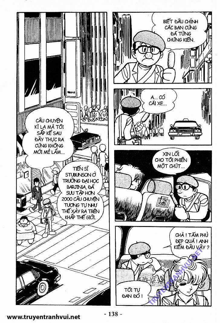 Black Jack - Chapter 198 - Trang 4