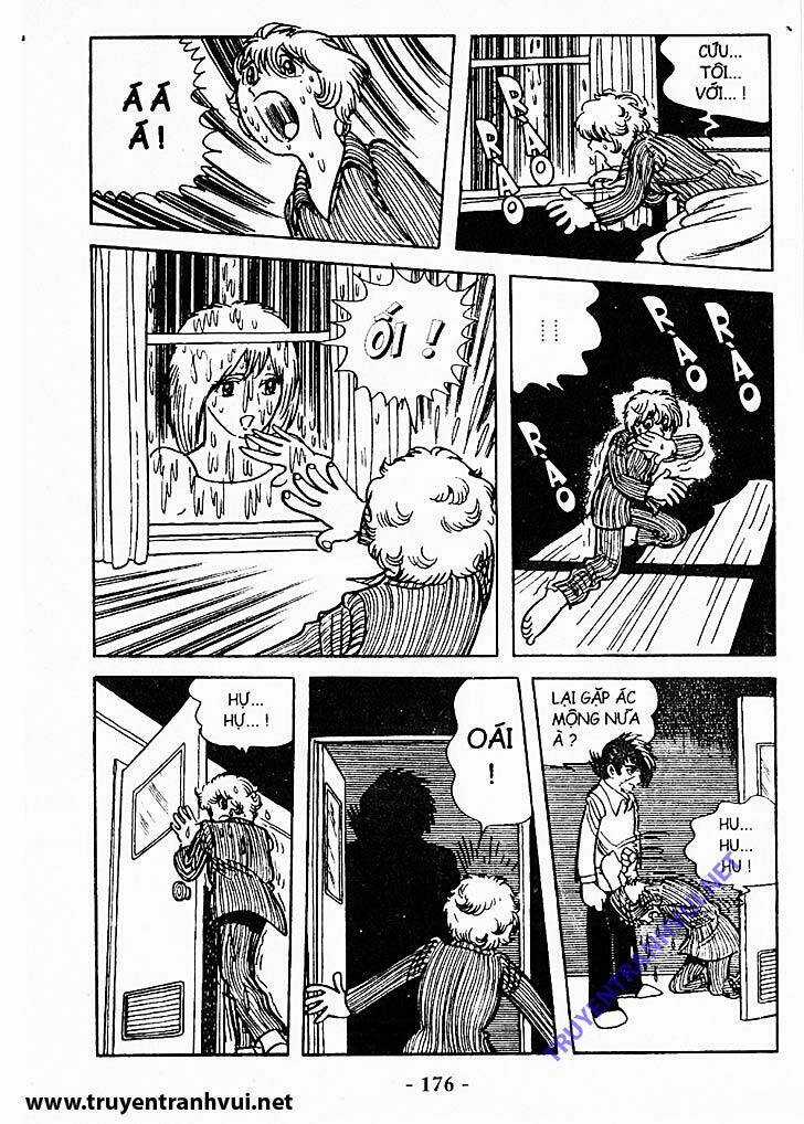 Black Jack - Chapter 198 - Trang 42