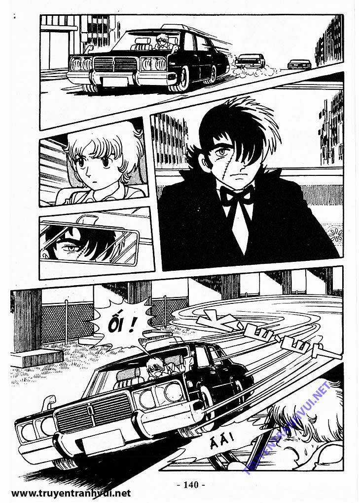 Black Jack - Chapter 198 - Trang 6