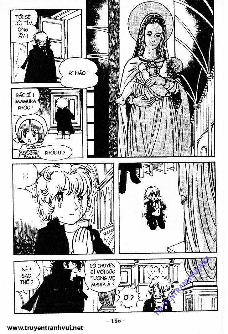 Black Jack - Chapter 198 - Trang 52