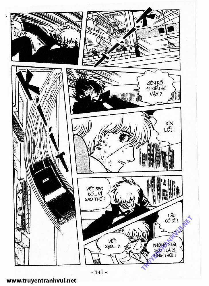 Black Jack - Chapter 198 - Trang 7