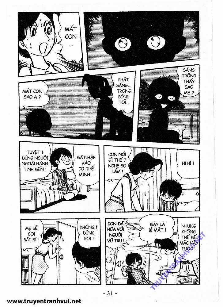 Black Jack - Chapter 200 - Trang 11