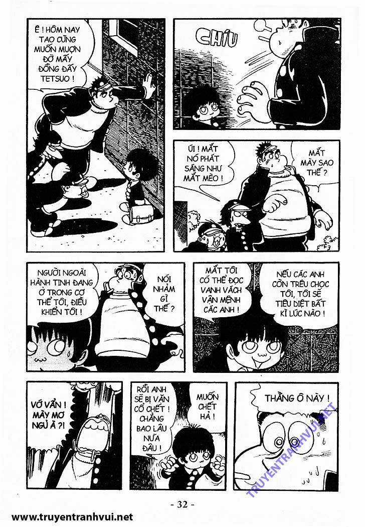 Black Jack - Chapter 200 - Trang 12