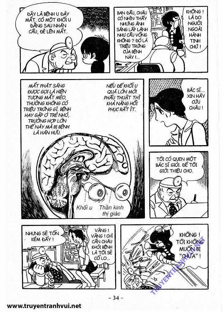 Black Jack - Chapter 200 - Trang 14