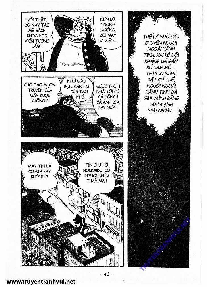 Black Jack - Chapter 200 - Trang 22