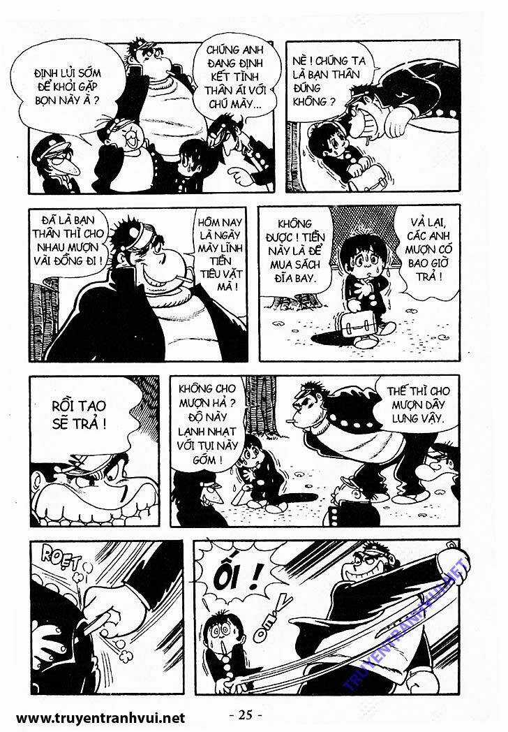 Black Jack - Chapter 200 - Trang 5