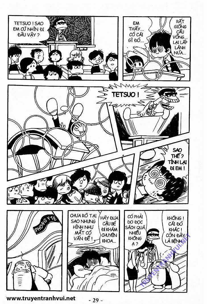 Black Jack - Chapter 200 - Trang 9