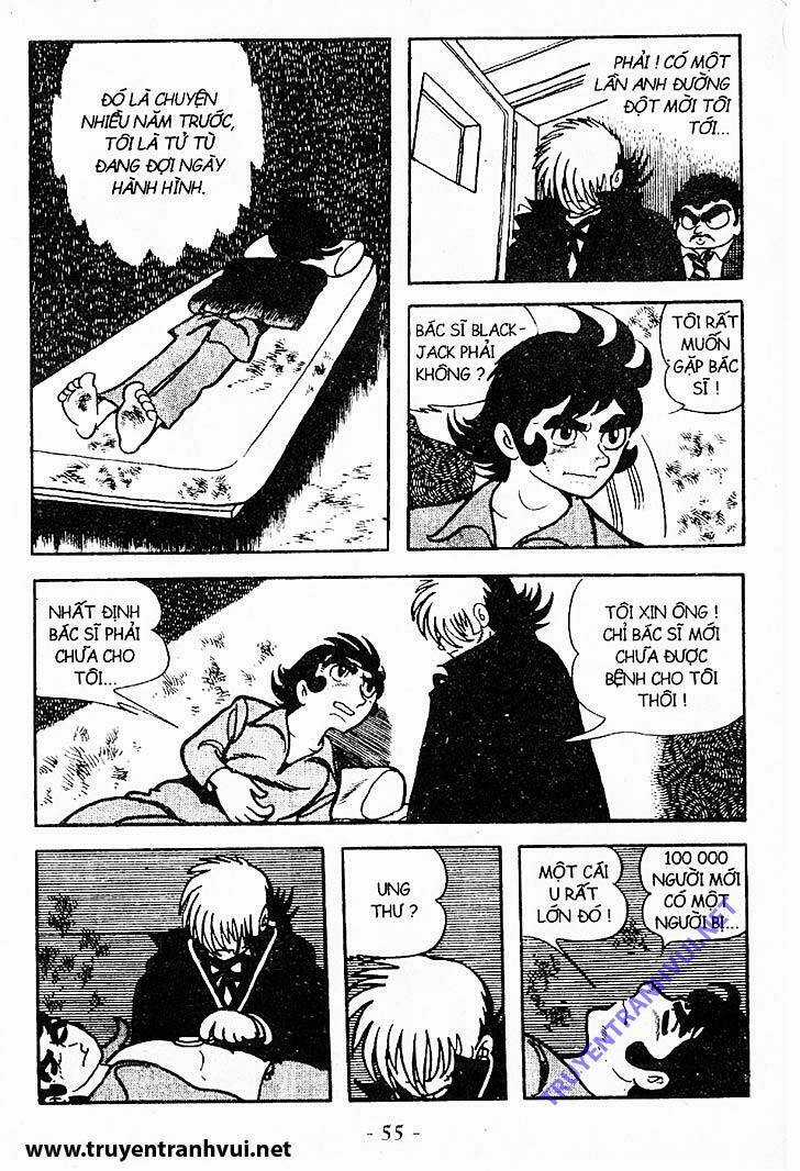Black Jack - Chapter 201 - Trang 13