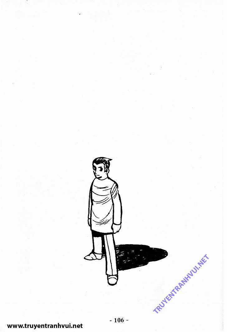 Black Jack - Chapter 203 - Trang 18