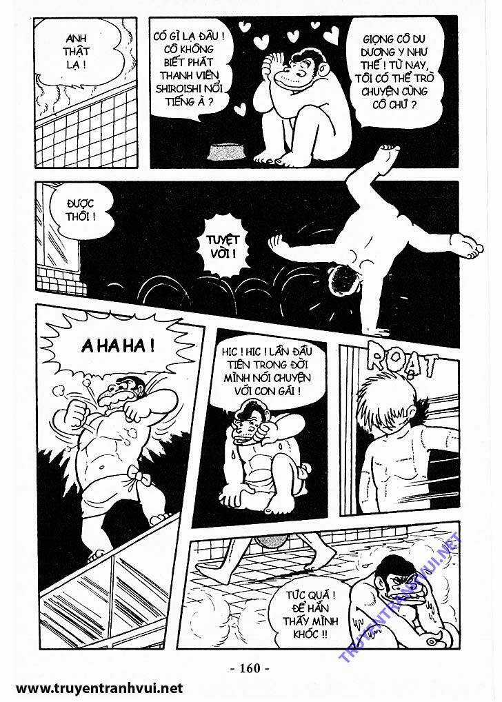 Black Jack - Chapter 206 - Trang 14