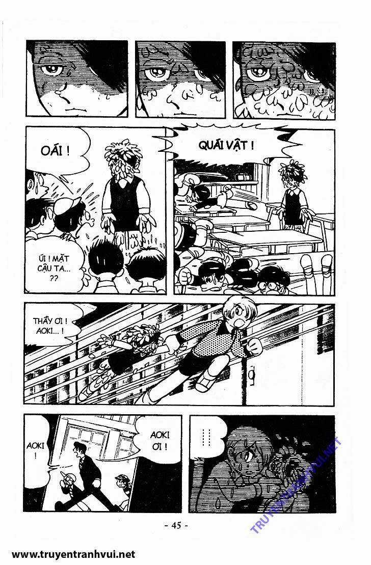 Black Jack - Chapter 211 - Trang 13