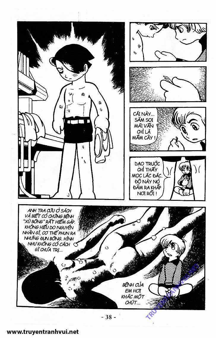 Black Jack - Chapter 211 - Trang 6