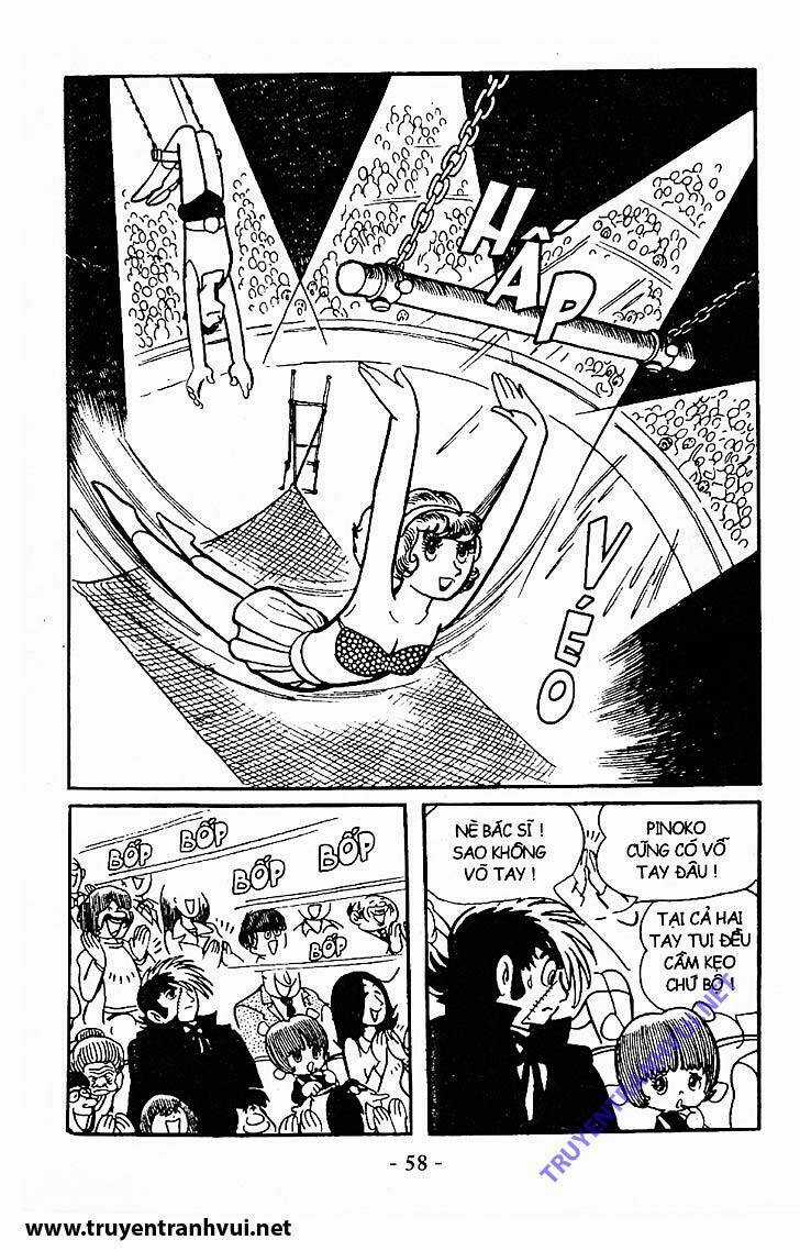 Black Jack - Chapter 212 - Trang 4