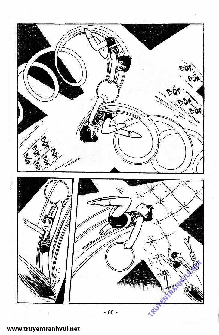 Black Jack - Chapter 212 - Trang 6